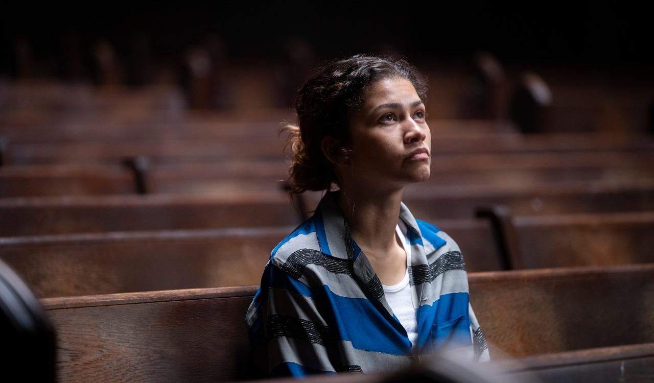 <p><strong>Euphoria season 3 (HBO Max, April 12)</strong></p>
<p>The series moves away from high school, picking up five years later with the characters navigating adulthood in a "film noir" style</p>